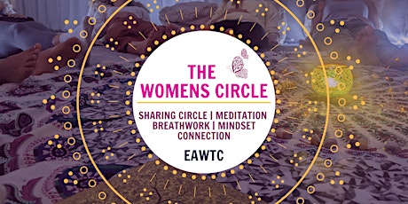 THE WOMEN'S CIRCLE tickets