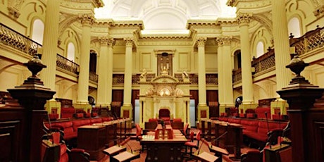 Parliament House tickets