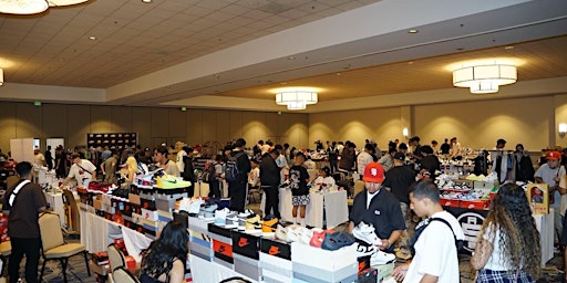 Laced World/Sole Natives Event