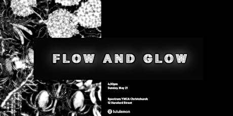 Flow and Glow primary image