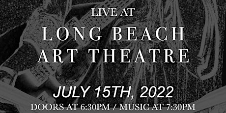 ACOLYTE/MEERKATS/Human Musik  LIVE @ LONG BEACH ART THEATRE tickets