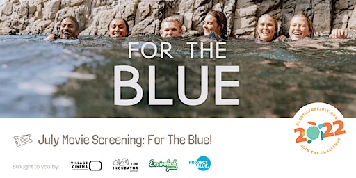 Movie Screening: For The Blue