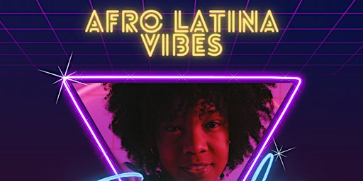 afro latina vibes Tropicale