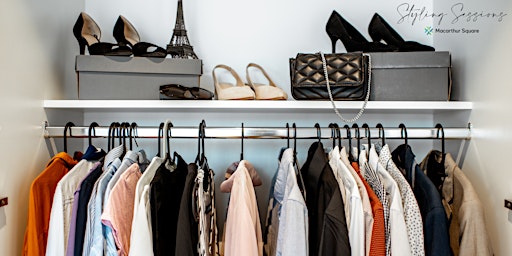Styling Session - The Essentials for your Capsule Wardrobe