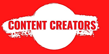 Content Creators - Kid's Video Production Course tickets