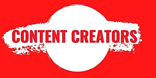 Content Creators - Kid's Video Production Course