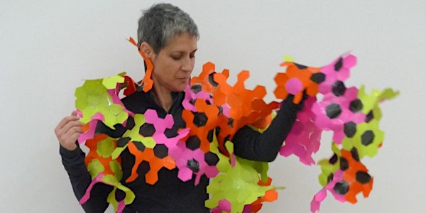 Margaret Wertheim: Making Space at Mount Wilson: An Exploration of Concepts...