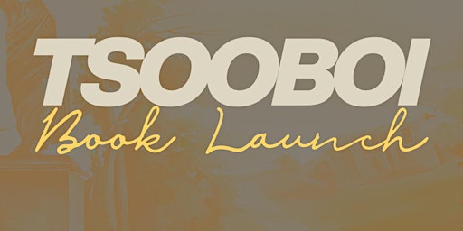 TSOO BOI Book launch