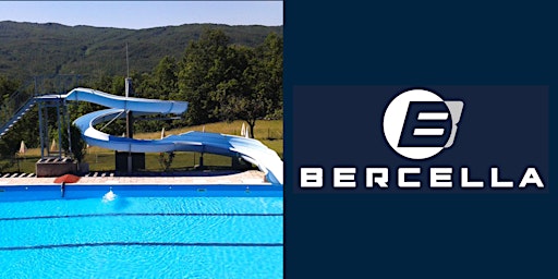 Bercella Pool Party