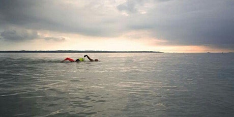 An Introduction to Open Water Swimming tickets