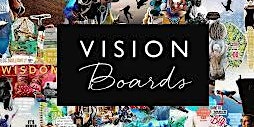 Vision Board Class