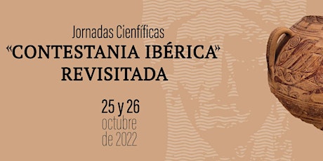 Jornadas científicas "Contestania Ibérica" Revisitada entradas