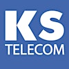 Logótipo de KS TELECOM