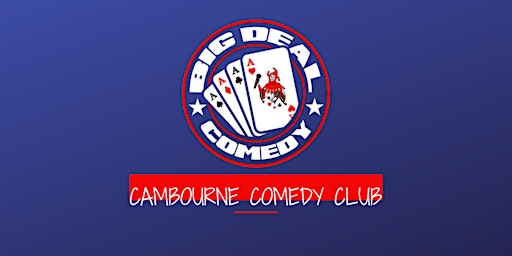 Cambourne Comedy Club