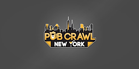 NYC LABOR DAY WEEKEND CRAWL tickets