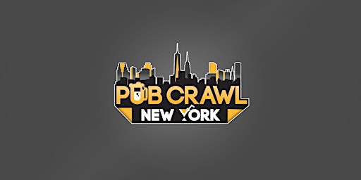 NYC LABOR DAY WEEKEND CRAWL