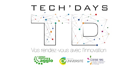 Tech'Days | Réseaux Intelligents au service de la performance énergétique