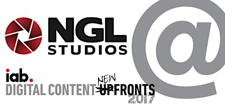 NGL Studios - Digital Content Newfront (Special) primary image