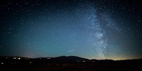 2017 Tahoe Star Tours at Northstar California's Cosmoarium, The Perseid Meteor Shower tickets