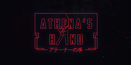 Athena's Hand Queer Party tickets