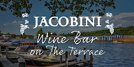 Jacobini Regatta Wine Bar