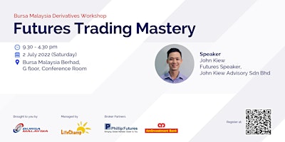 Futures Trading Mastery