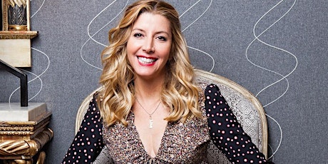 Learn how Sara Blakely Turned $5,000 into $1 Billion