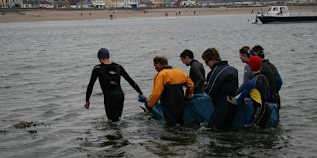 Live stranding course Donegal tickets