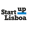 Logo van Startup Lisboa