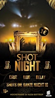 Shots Night - Special (Sa.) 16+ | Club SIXTYSIX Bottrop