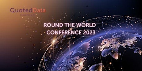 QuotedData's Round the World Investment Trust Conference 2023