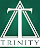 Logótipo de Trinity Presbyterian Church, Statesboro GA