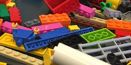 Primaire afbeelding van Lego®SeriousPlay® en Gastvrijheidspel