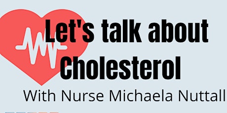 Let's talk about Cholesterol tickets