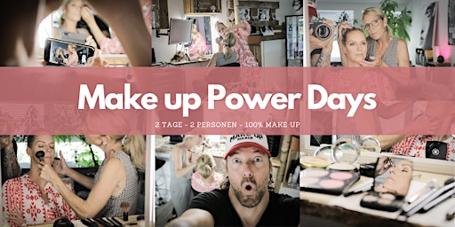 Make up Power Days