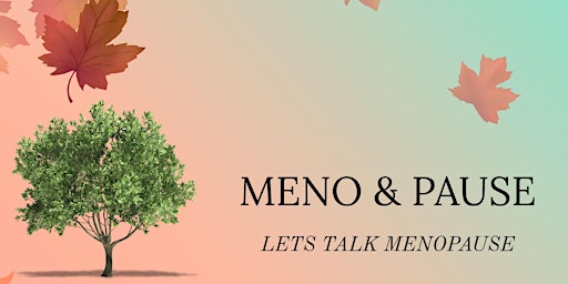 Meno & Pause Co-lab Cafe