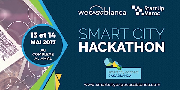 Casablanca Smart City Hackathon