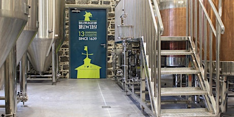 Running a sustainable business - Brewery tour, discussion and networking tickets