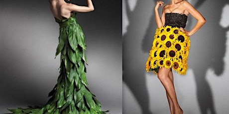 Reconnecting Fashion with Nature tickets