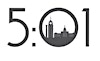 Lansing 5:01's Logo