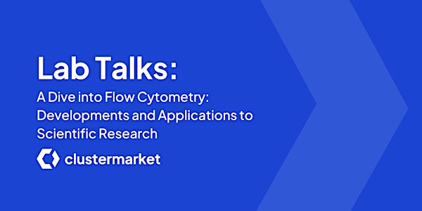 Flow Cytometry: Developments and Applications to Scientific Research