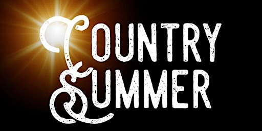 Country Summer Band - 2022 Lights Over Morse Lake Festival