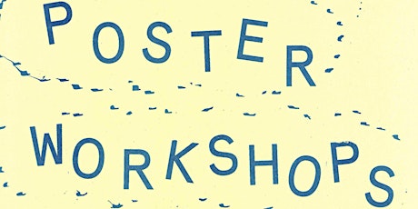 Poster Workshops