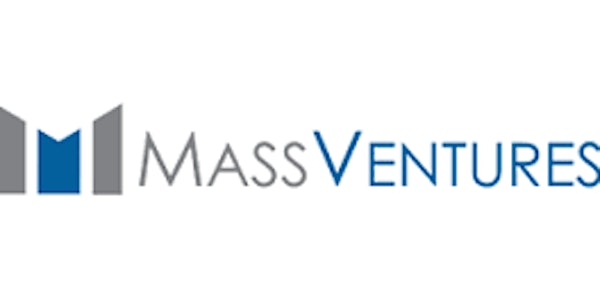MassVentures $5K Business Pitch Competition & Early-Stage Venture Funding F...