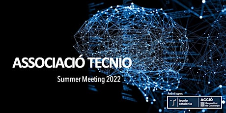 TECNIO Summer Meeting 2022 tickets