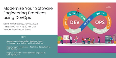 Microsoft: Modernize Your Software Engineering Practices using DevOps Tickets