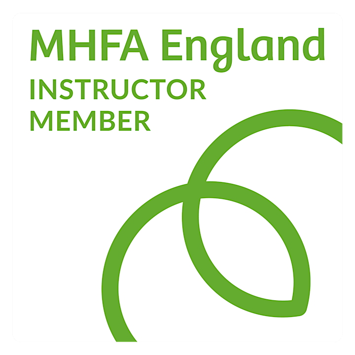 Mental Health First Aid England MHFA Course image