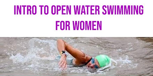 Bailieborough Town Lake-Open Water Swimming for Women - Advanced