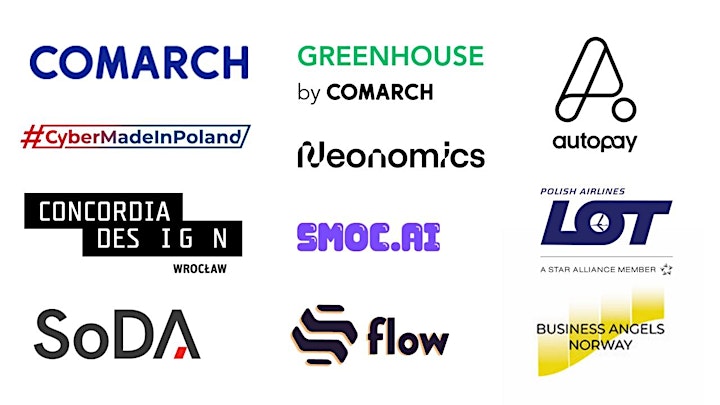 It’s a match! What’s linking Polish and Norwegian digital innovators? image