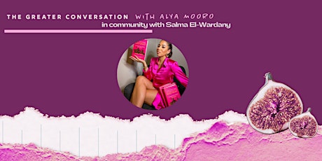 TGC x These Impossible Things with Salma El-Wardany tickets